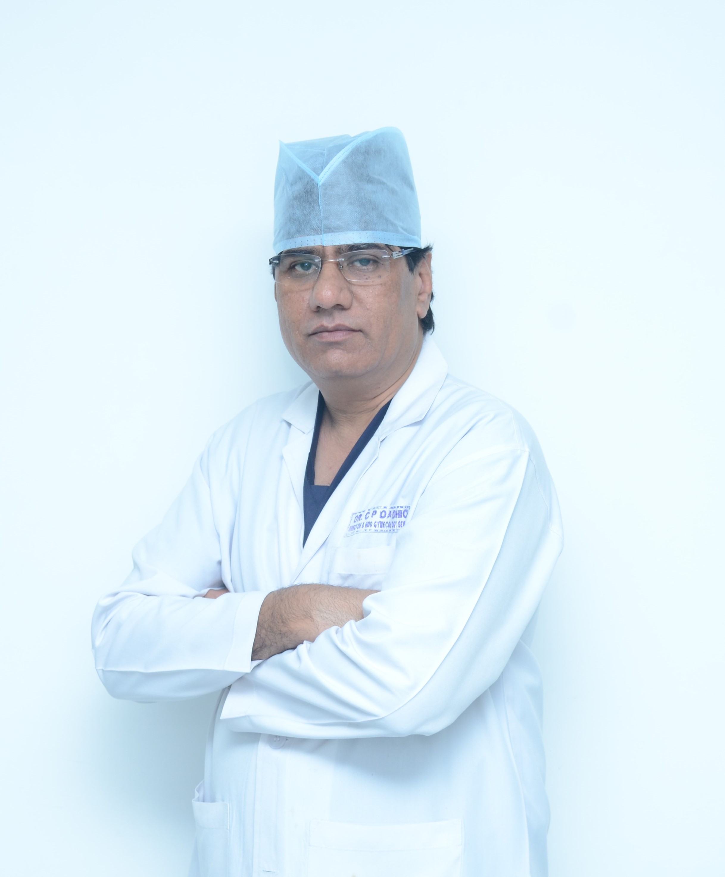 Dr. C. P. Dadhich Obstetrics and Gynaecology Fortis Escorts Hospital, Jaipur